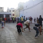 Karacena 2014
