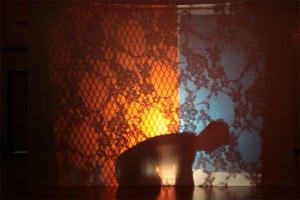 incandescence