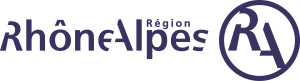 logo région Rhône Alpes