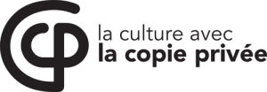 logo copie privée