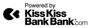 logo kiss kiss bank bank