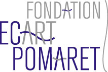 logo fondation Pomaret