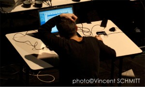 Guillaume Bertrand , Compagnie du 13 ème quai