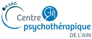 logo du centre psychothérapique de l'Ain Culture NoMad