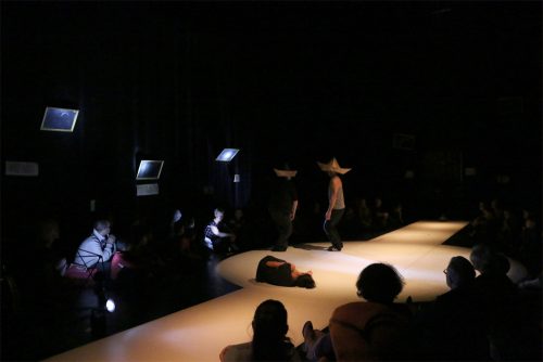 spectacle le scoparium