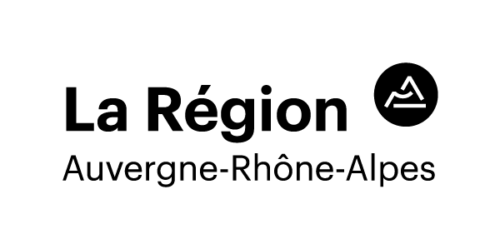 logo région auvergne rhone alpes