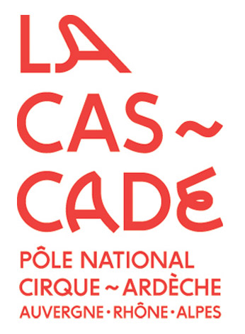 logo La cascade