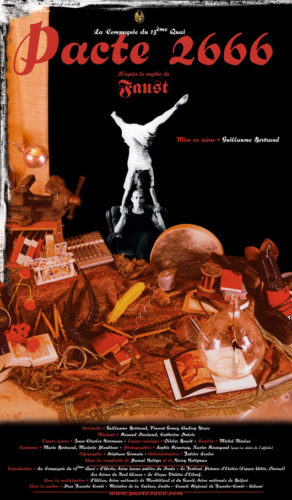 00_pacte2666 Affiche Pacte 2666