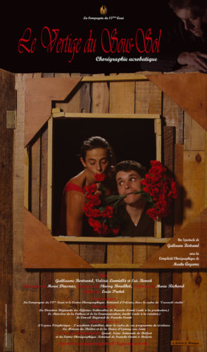 01_VdSSol Affiche Le Vertige du Sous-Sol