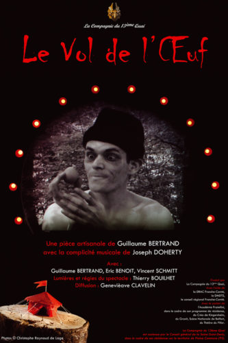 02_V2O Affiche Le Vol de l'Oeuf