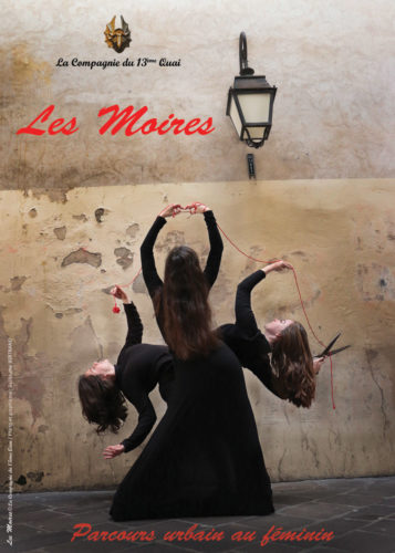 09_LesMoires Affiche les Moires