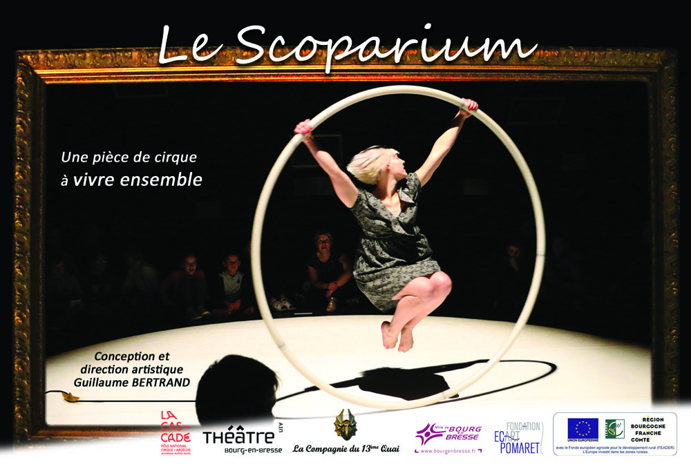 Affiche le Scoparium