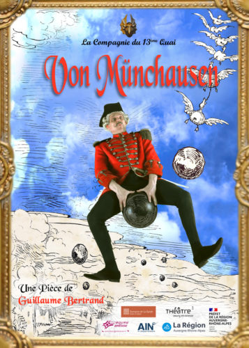 11_VM Affiche Von Münchausen