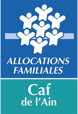 caf de l'Ain