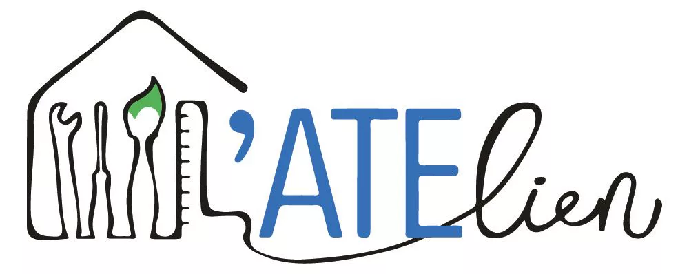 logo L'atelien