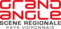 logo Grand angle pays voironnais