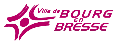 Logo ville de Bourg en bresse