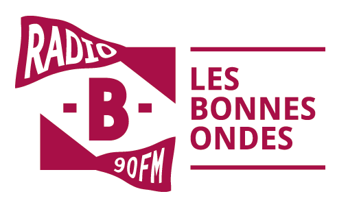 Logo radio B