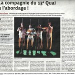 Presse le sommeil de la lune