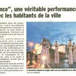 presse Incandescence