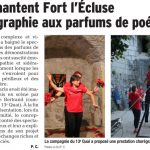 Presse Jumps