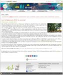 Tarkiz web presse Ambares et Lagrave 19 07 2018