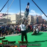 Les contes cirque