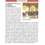 Presse Versus 8.4